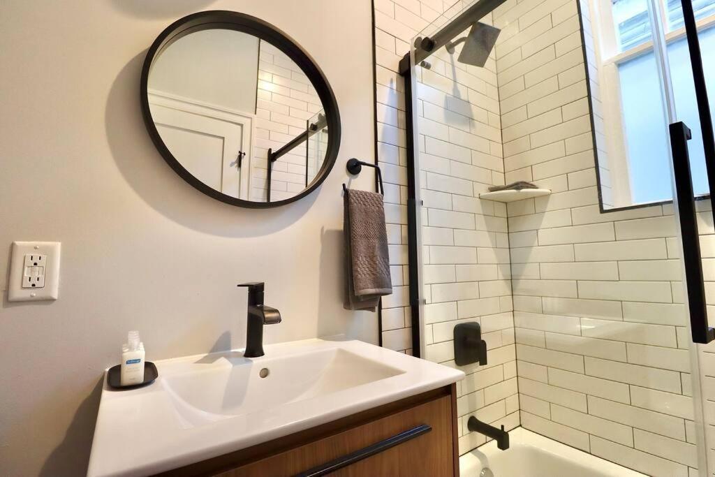 The Royal Suite At Prince Street Inn Alexandria Exterior foto